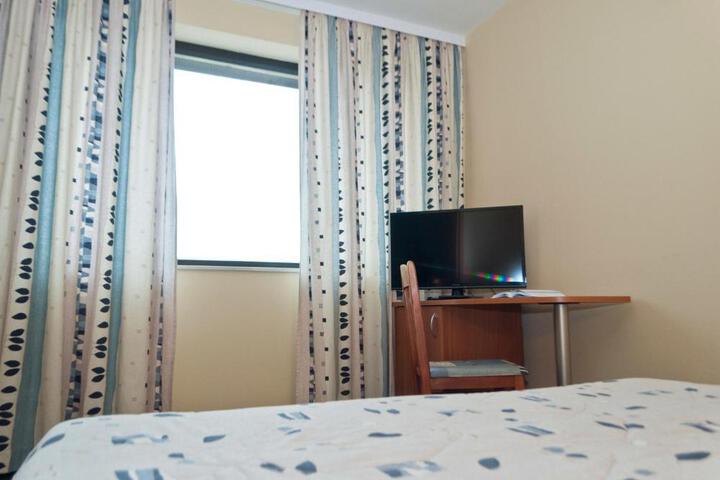 Fitness Facility Photos