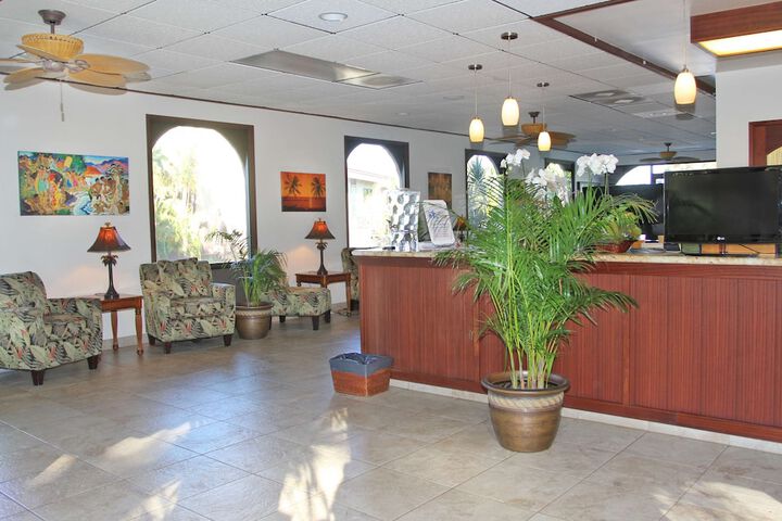 Hotel Interior 2 of 84