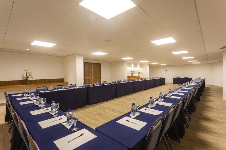 Meeting 43 of 48