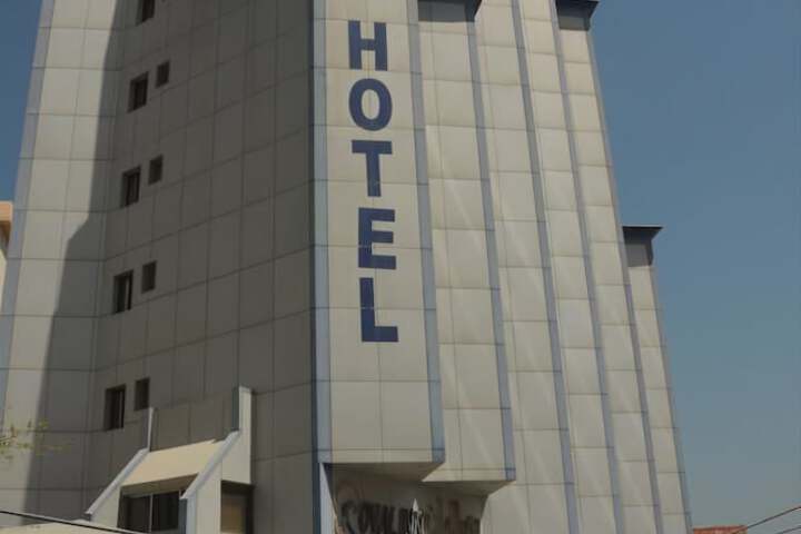 SKY HOTEL