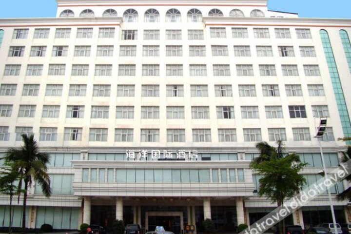 Ocean International Hotel