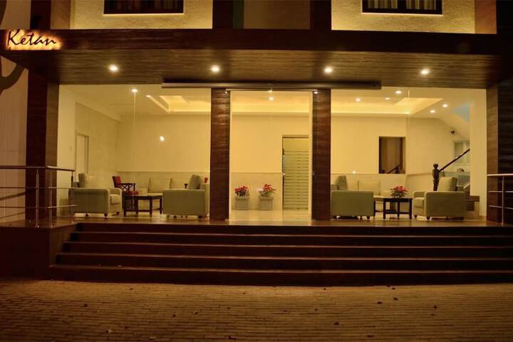 Hotel 40 of 41