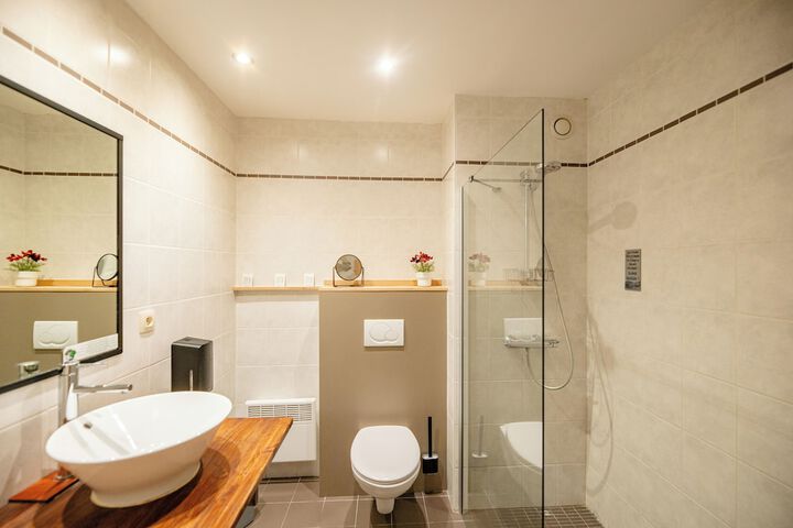 Bathroom Interior Photo