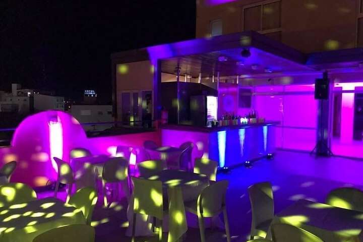 Terrace/Patio 36 of 58