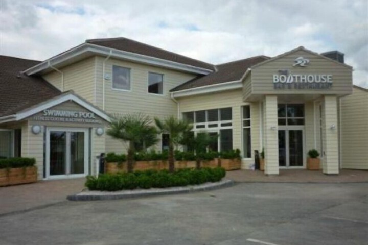 Hotel 26 of 26