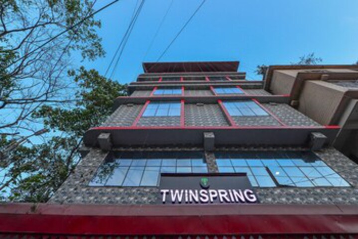 V Resorts Twinspring Gangtok