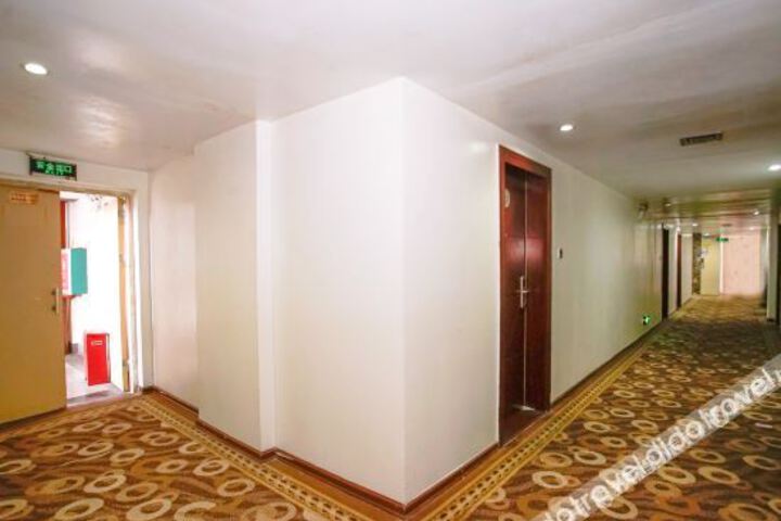 Hotel Interior 35 of 64