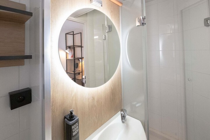 Bath Interior