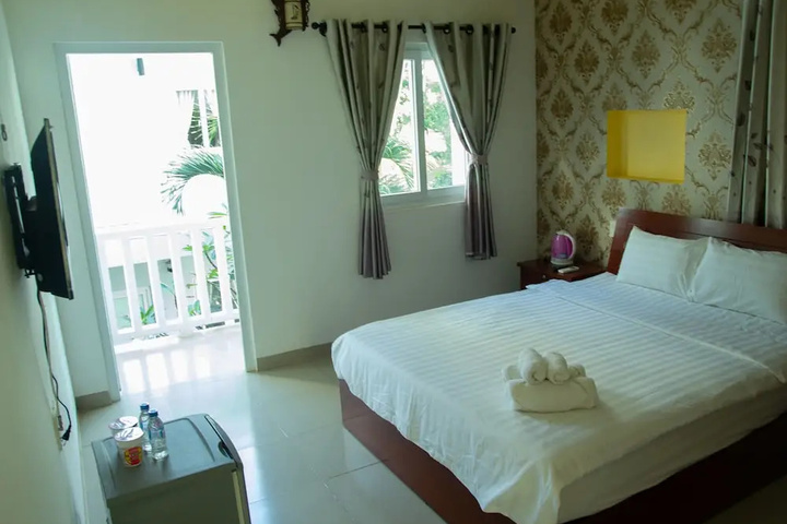 Mui Ne 168 Boutique Hotel