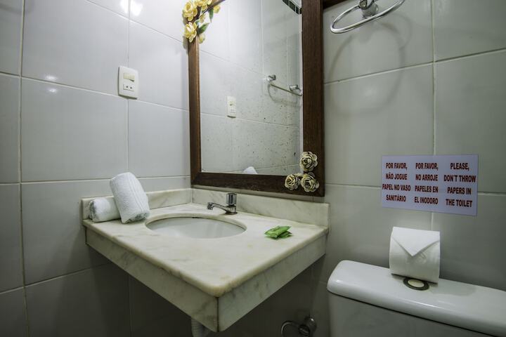 Bathroom Vanities