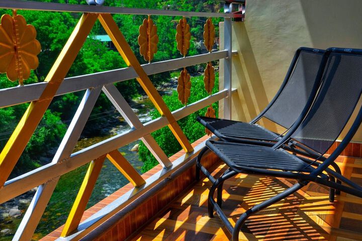 Terrace/Patio 13 of 14
