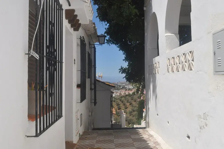 Casa El Limonero