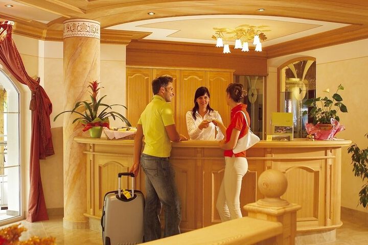 Hotel Interior 3 of 37