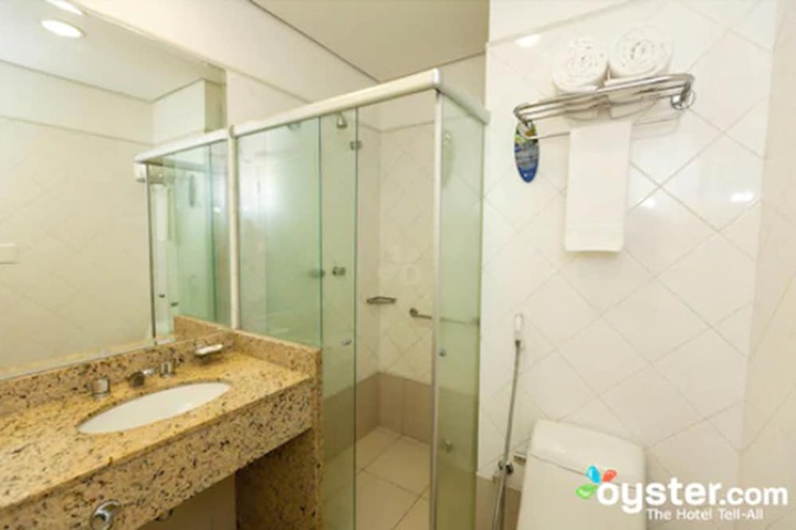 Bath Amenities