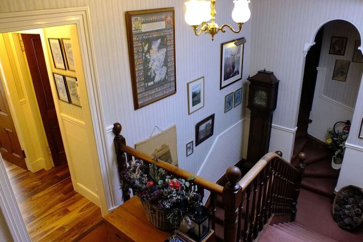 Hotel Interior 15 of 20