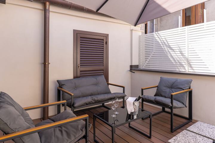 Terrace/Patio 110 of 238