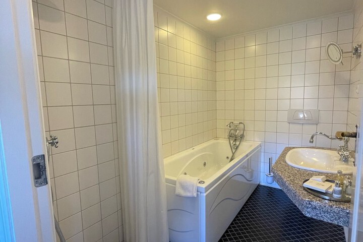 Bath Amenities
