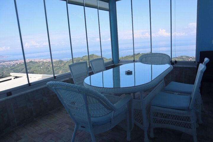 Terrace/Patio 9 of 14