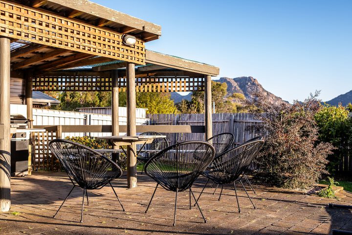 Terrace/Patio 87 of 120