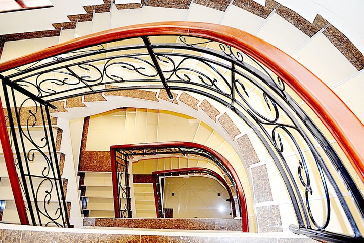 Hotel Interior 48 of 61