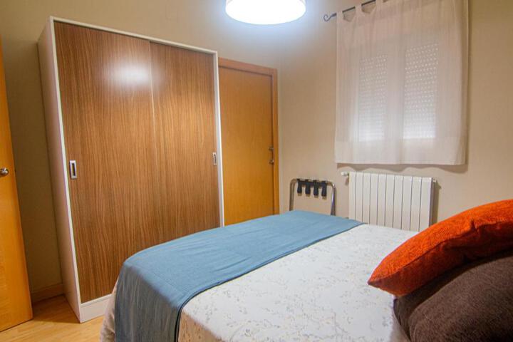 Suite Room