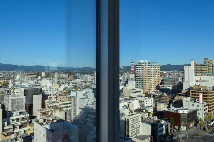 Hotel View 110 of 116