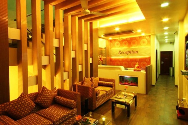 Hotel Interior 30 of 32