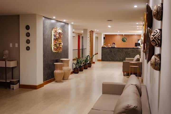 Hotel Interior 2 of 25
