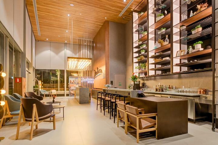 Photo of Radisson Pinheiros