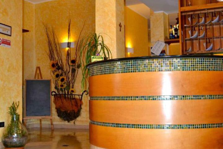 Fitness Center Photo