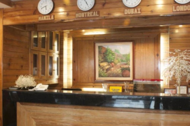 Hotel Cosmopolitan