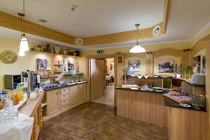 Fitness Facility Photos