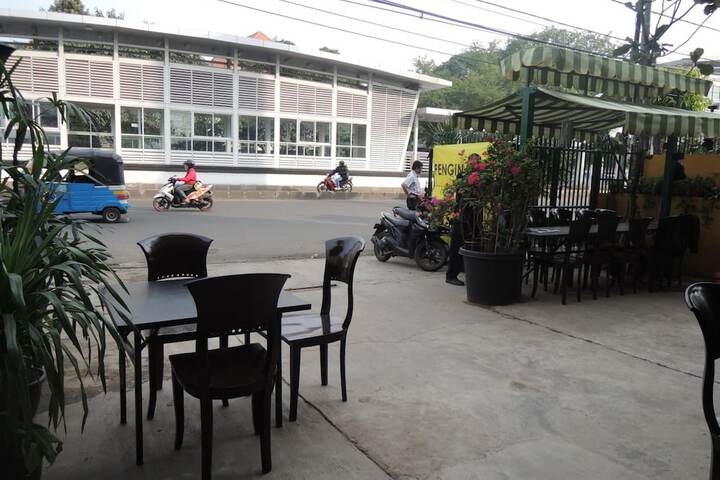 Restaurants