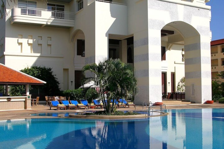 Hotel 44 of 50