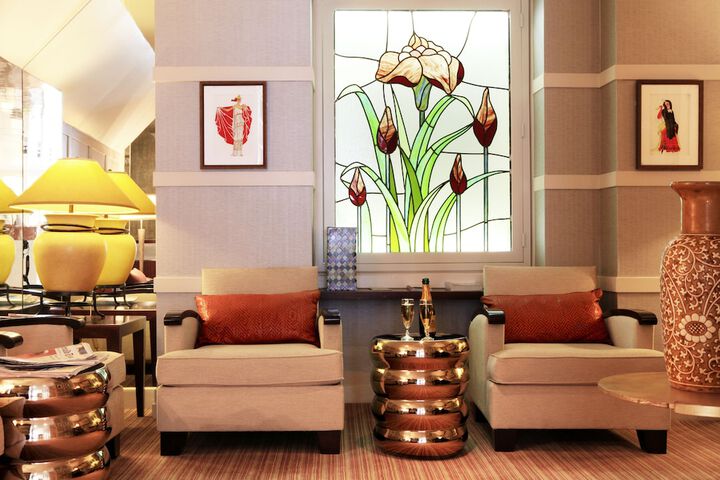 Hotel Interior 2 of 34