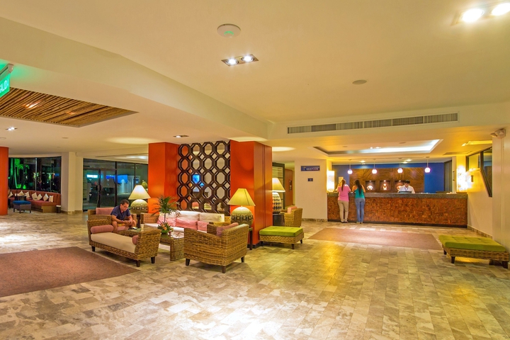 Hotel 2 of 35