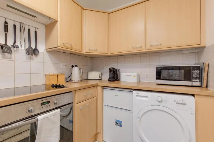 Image of ALTIDO Chic 2BR Apt at the Heart of The Royal Mile