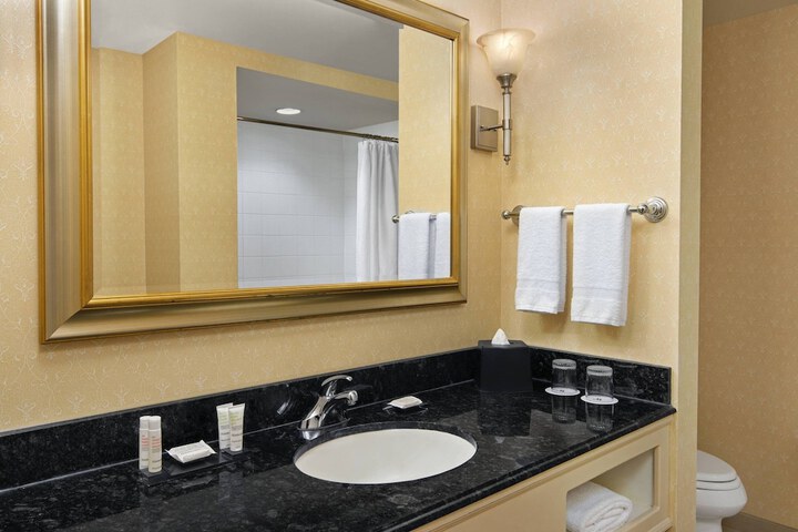 Bathroom Vanities