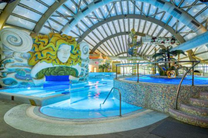 Hotel Lietuva