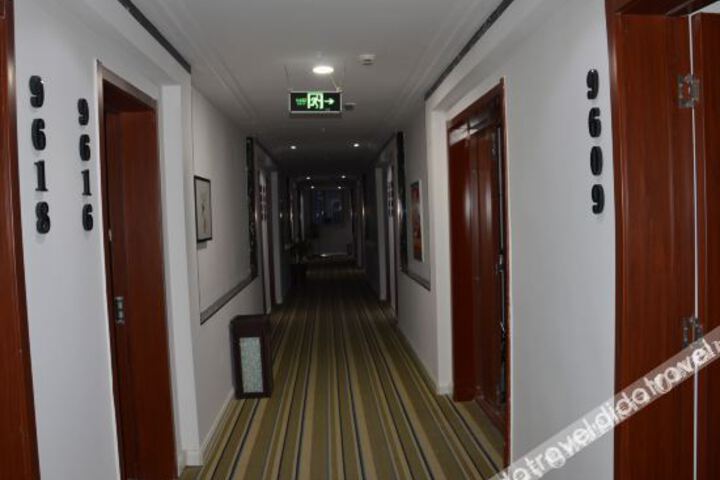 Hotel Interior 6 of 10
