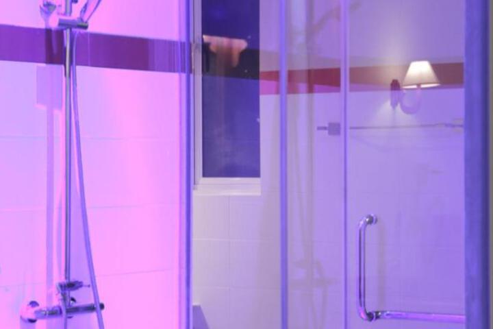 Fitness Facility Photos