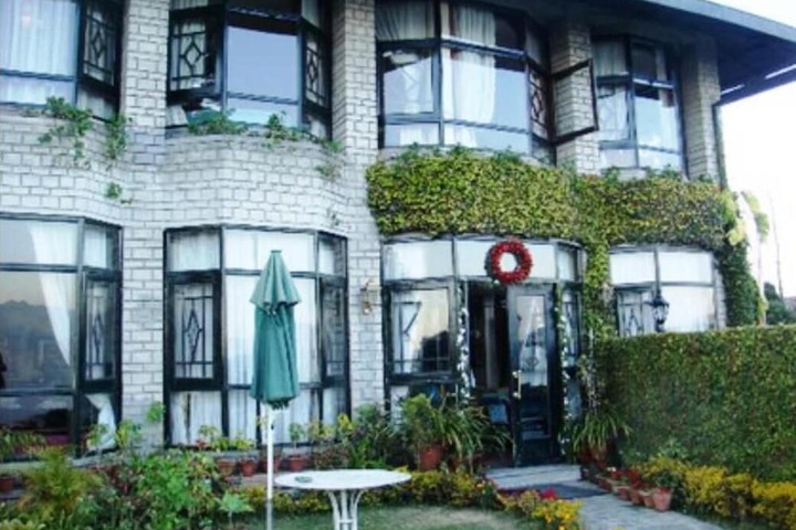 Hotel 51 of 51