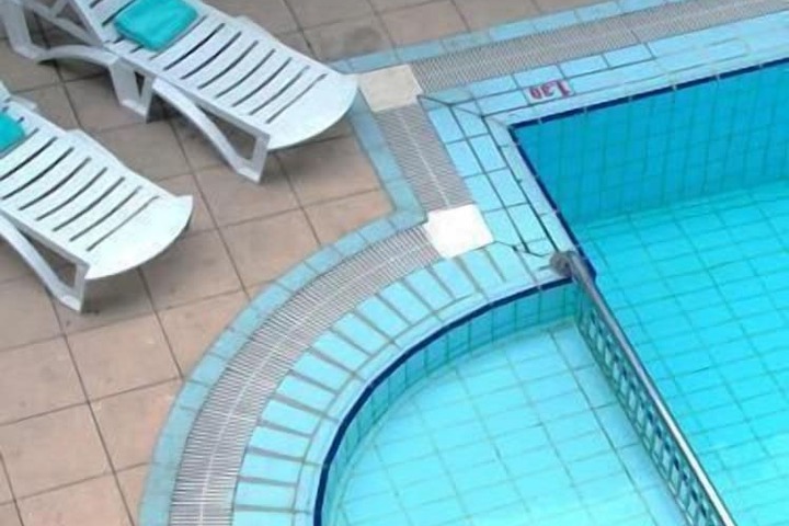 Pool to Cool