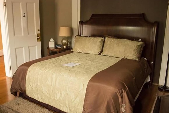 Room 14 of 23
