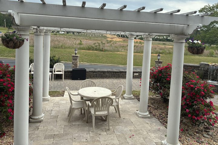 Terrace/Patio 45 of 87