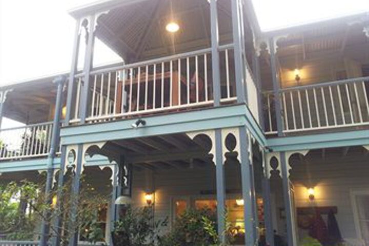 Hotel 7 of 36