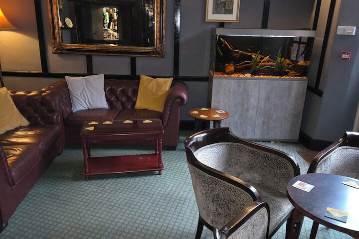 Hotel Interior 2 of 29