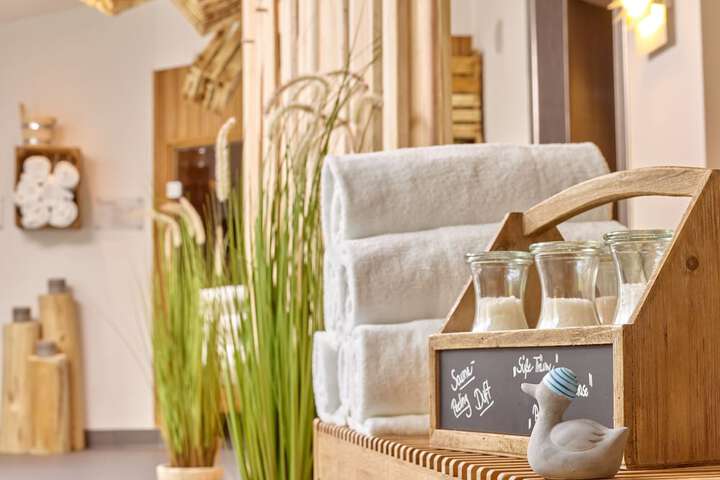 Wellness Treatments