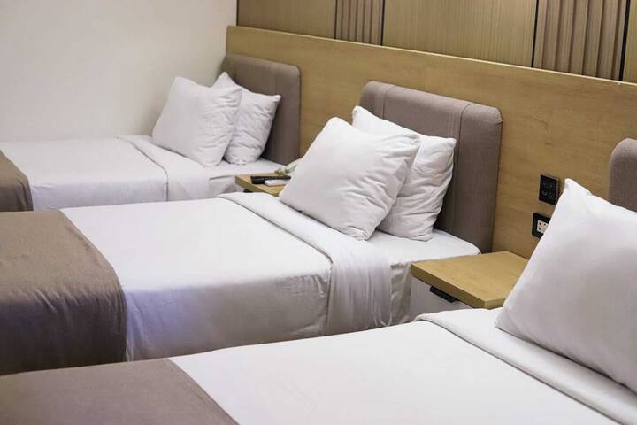 Delmar Hotel Matrouh