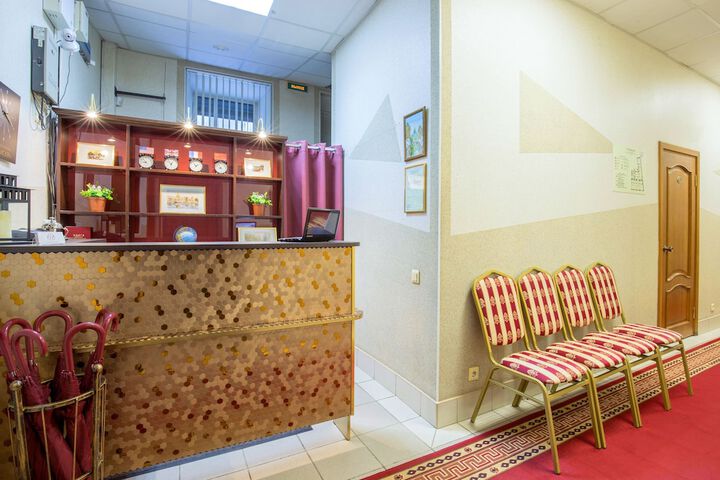 Fitness Facility Photos